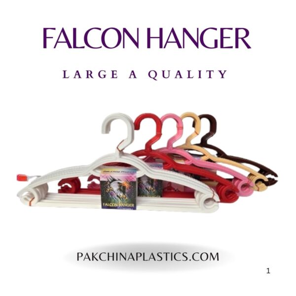 Falcon Hanger Large (A)