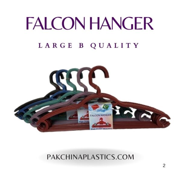 Falcon Hanger Large (B)