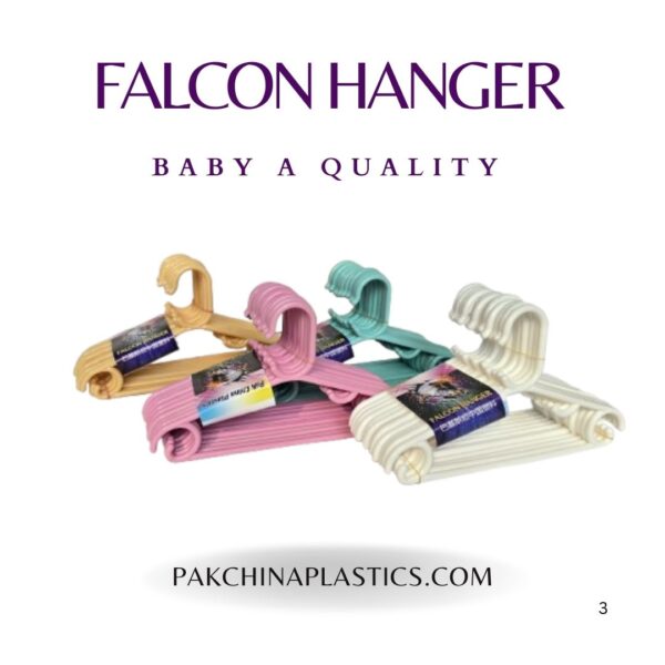 Falcon Hanger Baby (A)