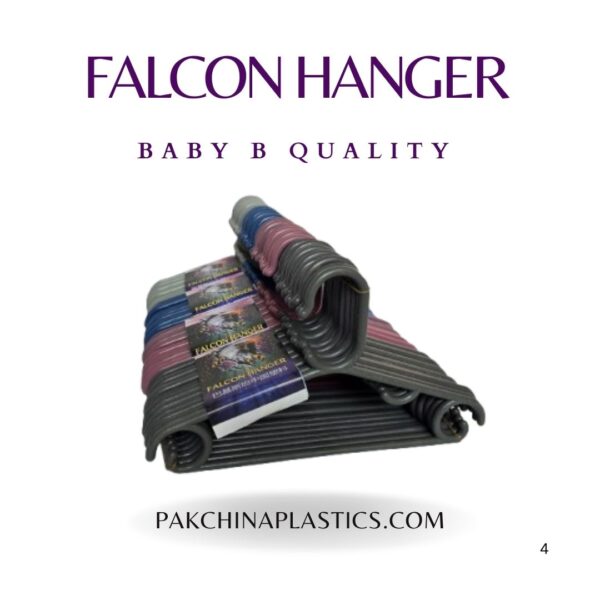 Falcon Hanger Baby (B)